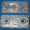 Hot sales customize aluminium die casting electric case, die casting electric housing